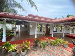 trincomalee villa