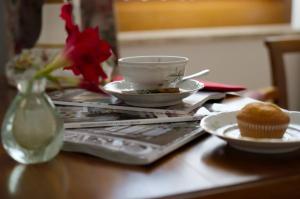 Agriturismo Casa Donazzolo