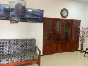trincomalee villa
