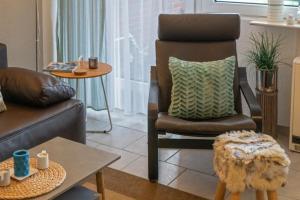 Ferienwohnung Hygge B31