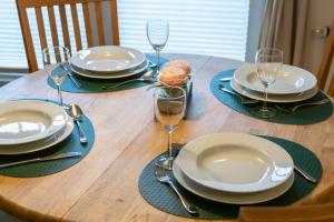 Ferienwohnung Wattlooper