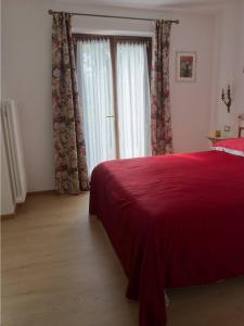 Agriturismo Casa Donazzolo