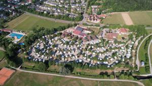 Ferienparadies Schwarzwälder Hof