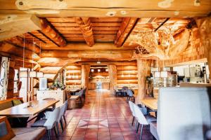 Ferienparadies Schwarzwälder Hof