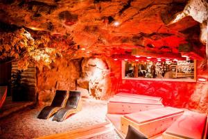 Ferienparadies Schwarzwälder Hof