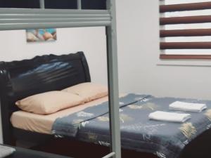 Avana Hills Boracay Prime Studio Suite 303