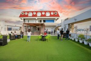 FabHotel Sapphire 83 Best hotel in Manesar, Gurugram