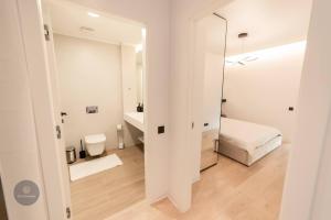 1-Bedroom Apartment with Balcony near Promenada Mall & Pipera Metro