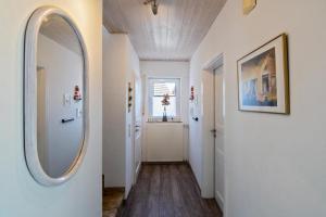 Ferienhaus Norden - ruhige Lage