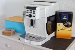 Ferienhaus Norden - ruhige Lage