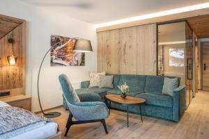 Alpbacherhof Mountain & Spa Resort