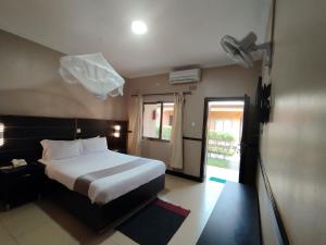 Silver Sands Holiday Resort