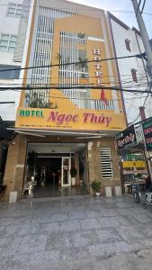 Khách sạn Ngọc Thủy - Ubytování bez kategorie ve městě Phan Rang