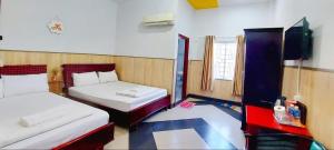 Khách sạn Ngọc Thủy