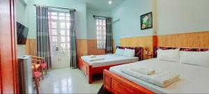 Khách sạn Ngọc Thủy