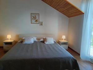 Apartment in Primosten with sea view, terrace, air conditioning, WiFi 5155-2