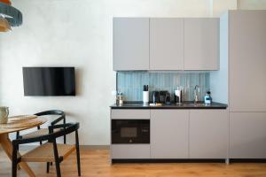 Limehome Sevilla Calle Pureza