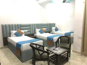 KDS Residency Hotel and Banquet