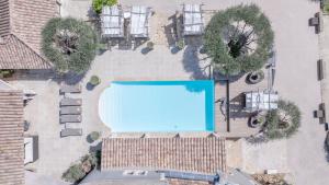 JAMES FCD17 - breathtaking luxury domaine in the heart of the Provence