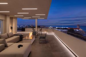 Hamilton Elite Penthouse