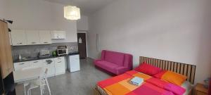 Ali 2 - 3hvězdičkové hotely ve městě Sosnovec