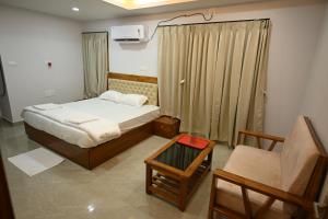 Hotel Satabdi