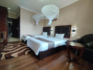 Silver Sands Holiday Resort