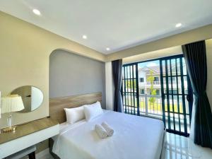 KNK Villa Experience - NovaWorld Phan Thiết
