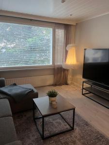 Cozy 2 br in the heart of the city