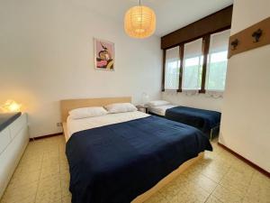 Spacious duplex near the beach