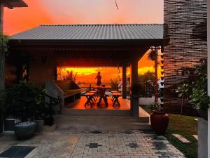 Sunset Bay