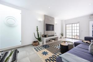 Casa da Praça - Vila do Bispo, Algarve