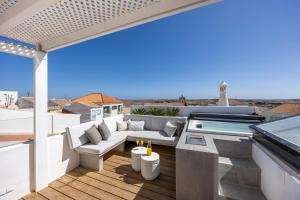 Casa da Praça - Vila do Bispo, Algarve - 4hvězdičkové hotely ve městě Vila do Bispo