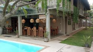 Tibline by Gotravelfix