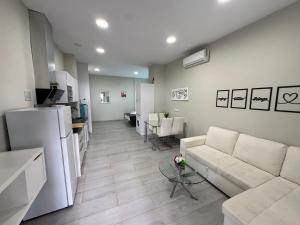 Patio de los naranjos GCL