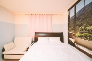 안전한집 서울역도보7분 직항공항철도 직항공항버스 최대7인 3룸 6베드