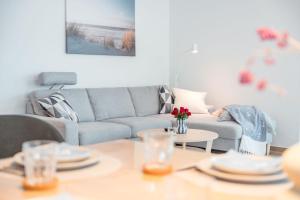 Nordsee Park SK 15 2 Dangaster Meeresleuchten