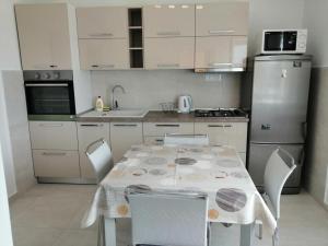 Apartment in Primosten with sea view, balcony, air conditioning, WiFi 5155-1
