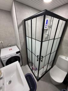 Beachside Duplex with Patio