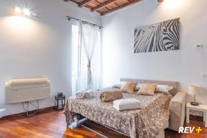 Banchi Nuovi Apartment