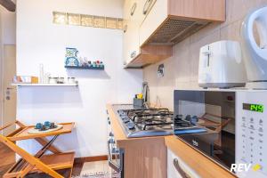 Banchi Nuovi Apartment