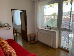 Apartmán Viktor Nová Lesná