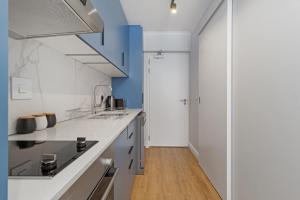 Venice House Luxury Apartments