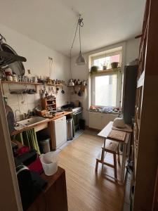 Messewohnung Agritechnica 2025 Hannover Linden