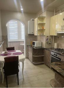 Затишні апартаменти Флоря