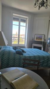 Cocon au pied de la Croix Rousse