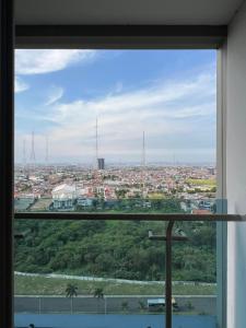 La Riz Residence 2BR Pakuwon Mall City View