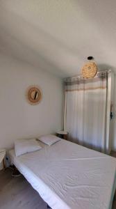 Apartment with balcony 5 minutes walk from the sea