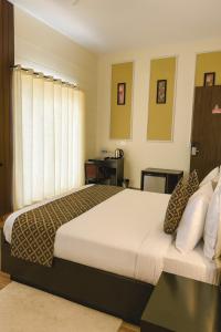 The onyx Suits & Luxury Villas # By Nandan Group#