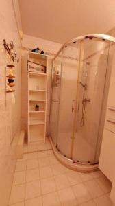 Apartment with balcony 5 minutes walk from the sea